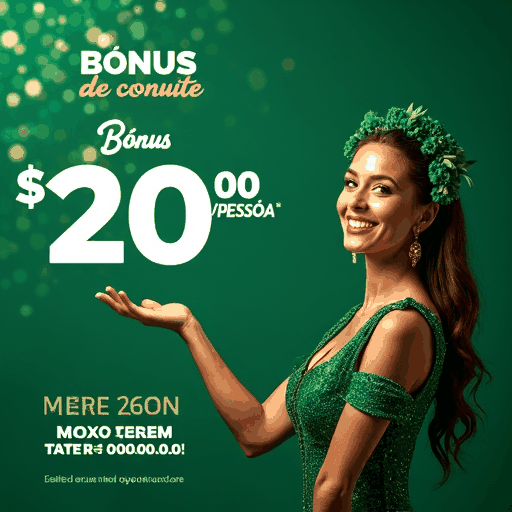 Ganhe bônus de boas-vindas incríveis no 952bet!